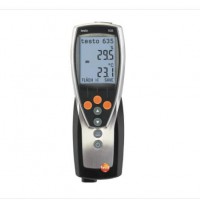 德圖testo   testo 635-1 - 溫濕度計(jì)