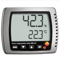 德圖testo  testo 608 H2 - 溫濕度表