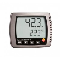 德圖testo testo 608-H1 - 溫濕度表