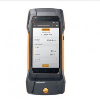 德圖testo   testo 400 - 智能型參比級多功能測量儀