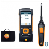 德圖testo  testo 440 溫濕度藍(lán)牙連接套裝
