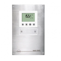 德圖testo  testo 6383 - 壓差變送器