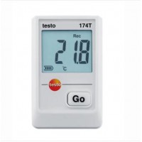 德圖testo  testo 174 T - 迷你溫度記錄儀
