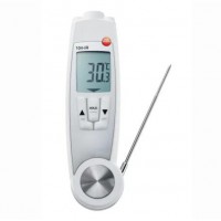 德圖testo  testo 104-IR - 食品安全測溫儀