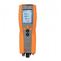 德圖testo  testo 340 升級版低氮套裝