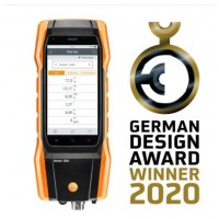 德圖testo   testo 300 Longlife - 長壽命煙氣分析儀基礎(chǔ)款（二組分O2，CO（測量范圍0~4,000 ppm），可加裝 NO/NOlow 傳感器