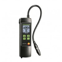 德圖testo  testo 316-4 冷媒檢漏儀套裝 - 包括制冷劑 (NH3) 傳感器