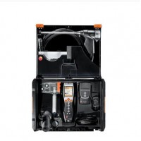 德圖testo  testo 380 - 煙塵直讀儀