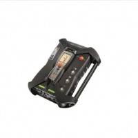 德圖testo  testo 350 - 煙氣分析儀分析箱