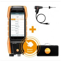 德圖testo  testo 300 - 煙氣分析儀通用型工業(yè)款套裝2