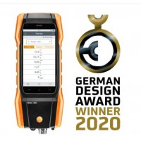 德圖testo  testo 300 - 煙氣分析儀通用型工業(yè)款套裝1