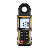 深達(dá)威 照度計(jì)測(cè)光儀高精度數(shù)字式光照度儀亮度計(jì)手持便攜式