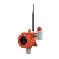 深達威  GTY-HX101 氣體傳感器