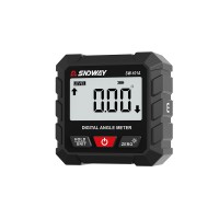深達威  SW-101A 電子傾角測量儀