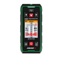 深達(dá)威  SW-6100GT 多功能測距墻體探測儀