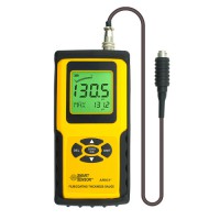 希瑪  AR931+ 涂層測(cè)厚儀- 鐵基型