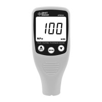 希瑪  AR932A 涂層測(cè)厚儀