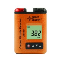 希瑪  AS8804二氧化碳檢測儀