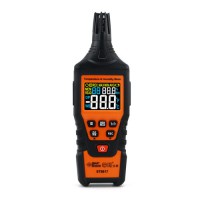 希瑪  ST9817溫濕度計(jì)