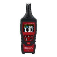 希瑪  ST6817溫濕度計(jì)