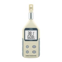 希瑪  AR837 數(shù)字式溫濕度計(jì)
