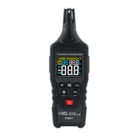 希瑪  ST8817 數(shù)字式溫濕度計(jì)