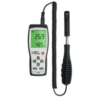 希瑪  AS847 數(shù)字溫濕度計(jì)