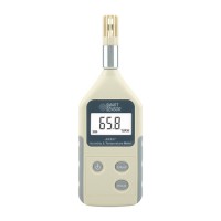 希瑪  AR827 數(shù)字式溫濕度計(jì)