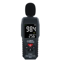 希瑪  ST9604 數(shù)字噪音計