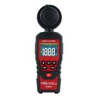 希瑪  ST6813照度計(jì)