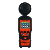 希瑪  ST9813照度計