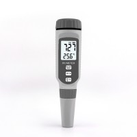 希瑪  PH818筆試PH檢測計