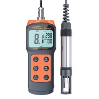 希瑪  AR8606 熒光法溶氧儀
