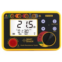 希瑪  ST4105A 接地電阻測試儀