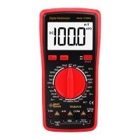 希瑪  ST890D 數(shù)字萬用表