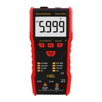 希瑪  ST833D 數(shù)字鉗形表