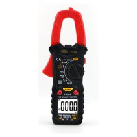 希瑪  ST825A交流數(shù)字鉗形表