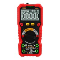 希瑪  ST988A 數(shù)字萬用表