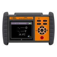 希瑪  ST9001電池內(nèi)阻測試儀