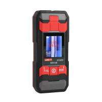 優(yōu)利徳UNI-T  UT387D 墻體探測(cè)儀