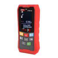 優(yōu)利徳UNI-T  UT387LM 墻體探測(cè)儀