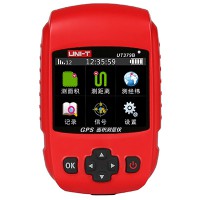 優(yōu)利徳UNI-T  UT379B 面積測量儀