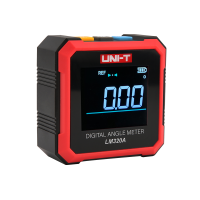 優(yōu)利徳UNI-T  LM320A 傾角儀