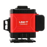 優(yōu)利徳UNI-T  LM508LD 激光水平儀