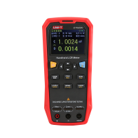 優(yōu)利徳UNI-T  UT622C LCR數(shù)字電橋