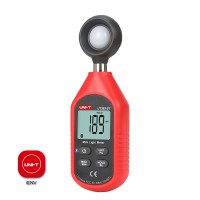 優(yōu)利徳UNI-T  UT383BT 照度計(jì)