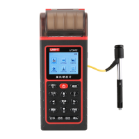 優(yōu)利徳UNI-T  UT347E 里氏硬度計(jì)