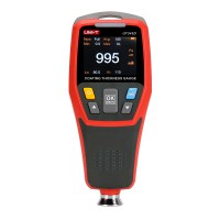 優(yōu)利徳UNI-T  UT343D 涂層測(cè)厚儀