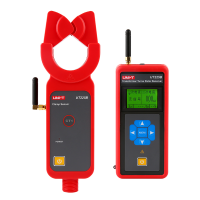 優(yōu)利徳UNI-T  UT225B 無(wú)線高壓變比測(cè)試儀