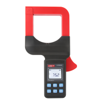 優(yōu)利徳UNI-T  UT253C （2000A）鉗形漏電流表